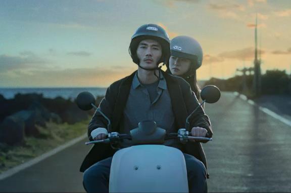 Night in Paradise: arriva su Netflix il noir coreano fuori concorso a Venezia