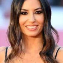 Elisabetta Gregoraci