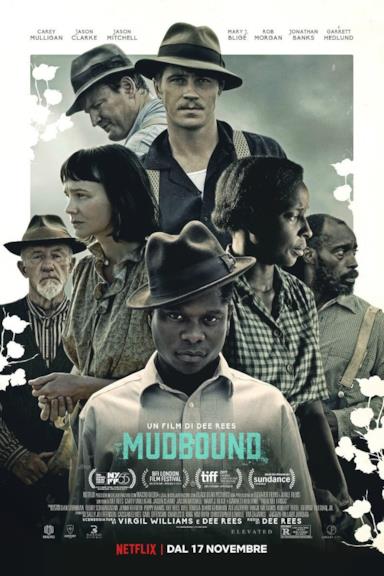 Poster Mudbound