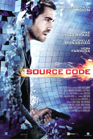 Poster Source Code