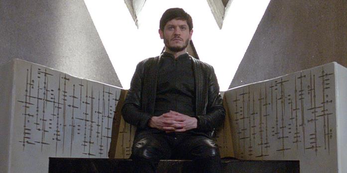 Iwan Rheon sarà Maximus in Marvel's Inhumans
