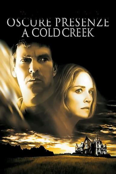 Poster Oscure presenze a Cold Creek