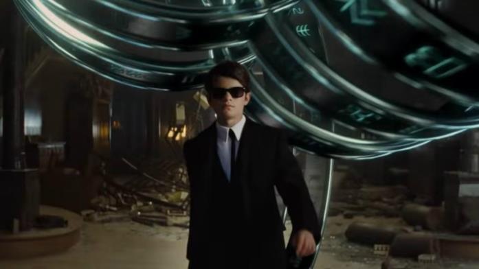 Artemis Fowl Il film di Artemis Fowl
