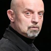 Goran Grgić