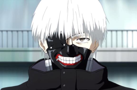 Tokyo Ghoul: guida alle stagioni dell'anime e ai film