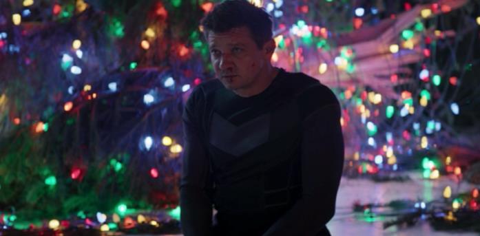 Hawkeye: come finisce la serie con Clint Barton? Jeremy Renner