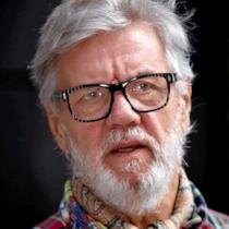 Morten Grunwald