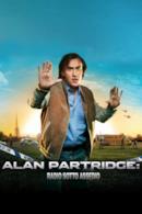 Poster Alan Partridge: Radio sotto assedio