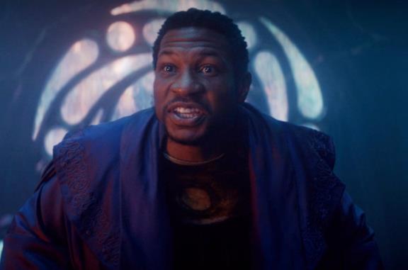 Chi è Jonathan Majors? L'interprete di Kang (e dove l'abbiamo già visto)