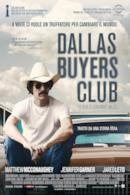Poster Dallas Buyers Club
