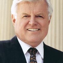 Ted Kennedy