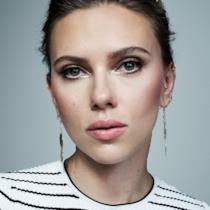 Scarlett Johansson