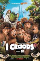 Poster I Croods