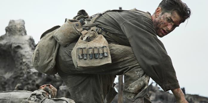 La Battaglia di Hacksaw Ridge, la recensione La recensione di La Battaglia di Hacksaw Ridge