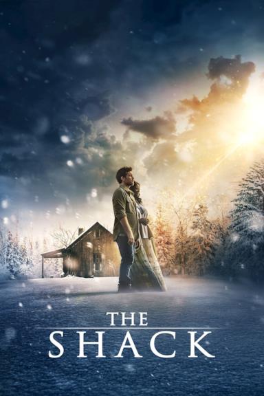 Poster The Shack