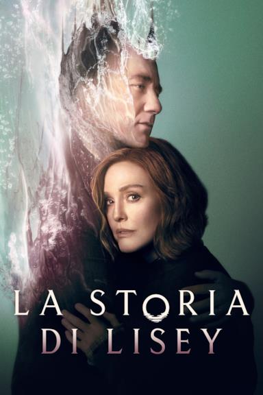 Poster La storia di Lisey
