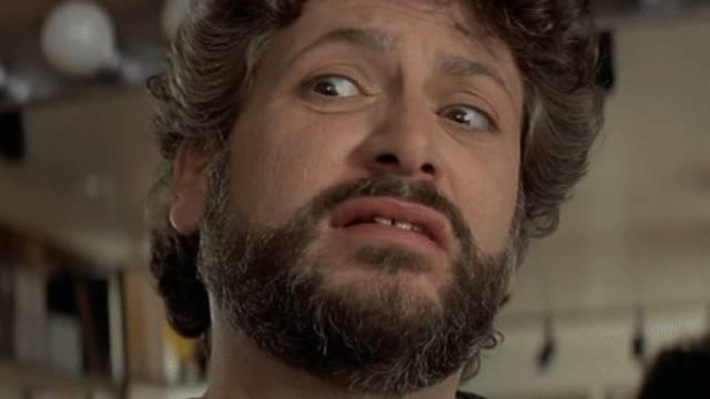 Harvey Fierstein in Mrs. Doubtfire - Mammo per sempre