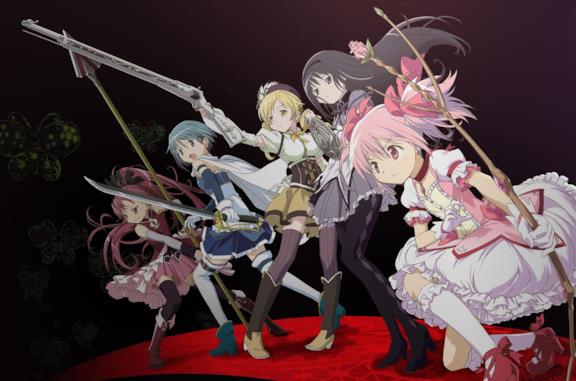 Madoka Magica festeggia i suoi dieci anni con un nuovo film animato che farà da sequel alla storia