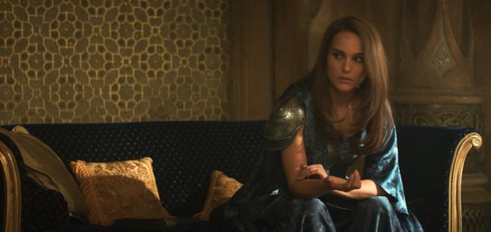 Natalie Portman in Thor: Love and Thunder tornerà come Jane Foster Natalie Portman in Thor: The Dark World
