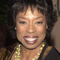 Lynne Thigpen