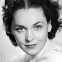 Maureen O'Sullivan