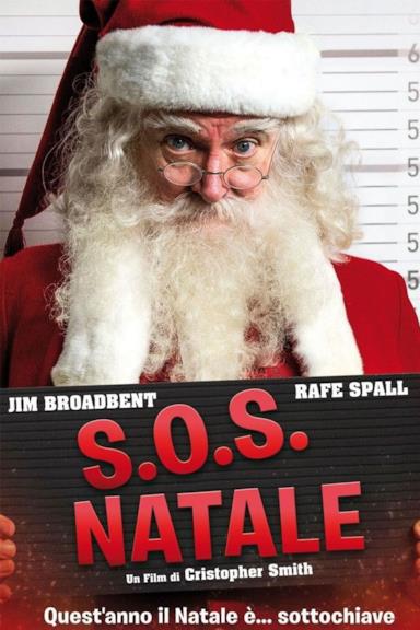 Poster S.O.S. Natale