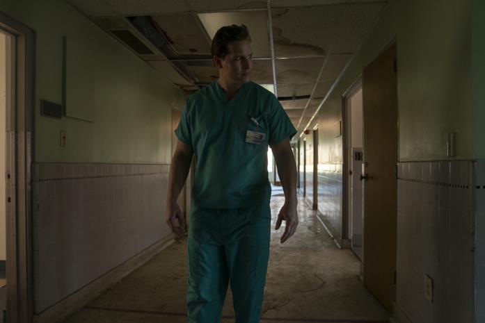 Countdown avrà mai un sequel? La scena post-credits e gli ultimi aggiornamenti Peter Facinelli in una scena del film Countdown