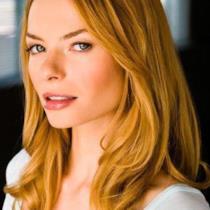 Katherine Boecher