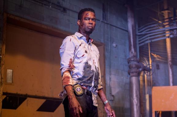 Spiral - L'eredità di Saw dal 16 giugno nei cinema italiani: trailer ufficiale e trama