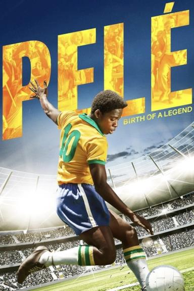 Poster Pelé