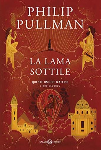 Il secondo libro di Queste oscure materie