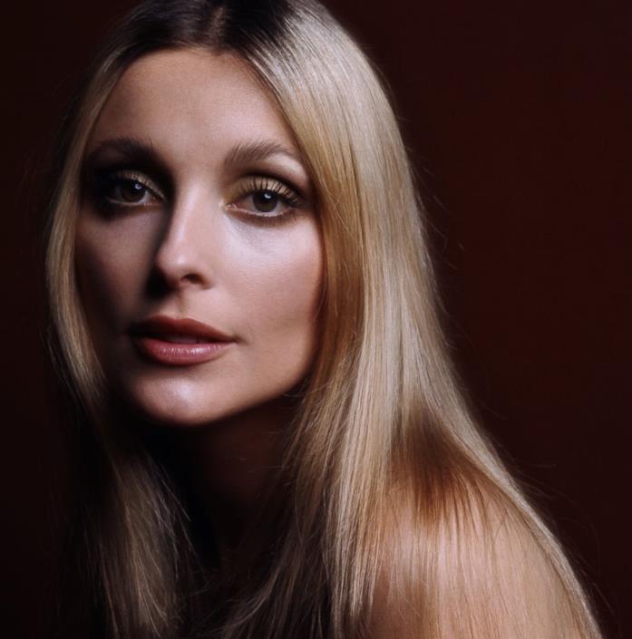 Sharon Tate, l'attrice vittima della Manson Family L'attrice Sharon Tate, scomparsa il 9 agosto 1969