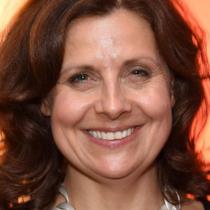 Rebecca Front