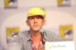 Ryan Murphy al Comic-Con di San Diego