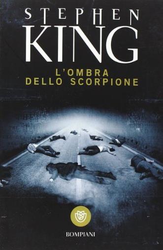 L'ombra dello scorpione. Ediz. integrale