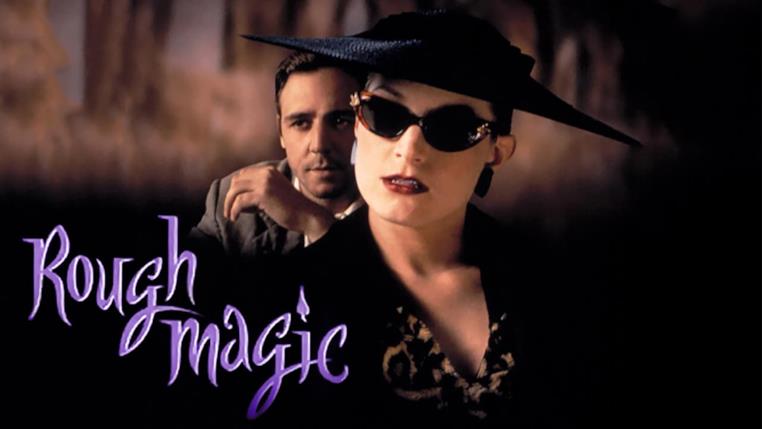 Miss Magic