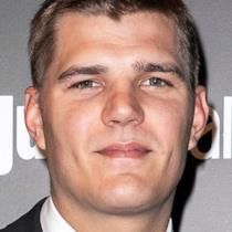 Chris Zylka