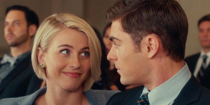 Julianne Hough - Meredith Goldstein Julianne Hough in una scena del film