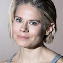 Celia Keenan-Bolger