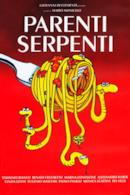 Poster Parenti serpenti