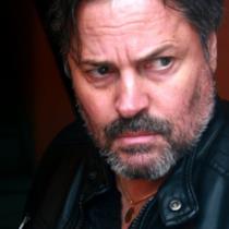 Jerry Rector