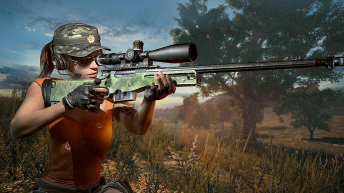 PlayerUnknown's Battleground, la recensione su PlayStation 4 PlayerUnknown's Battleground sbarca su PS4 con tutte le mappe già disponibili