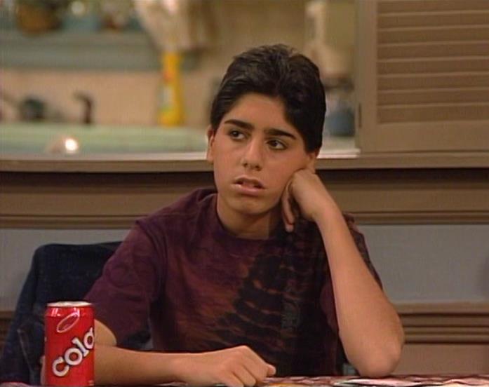 Jake, personaggio di Alf Il giovane Jake, protagonista di Alf