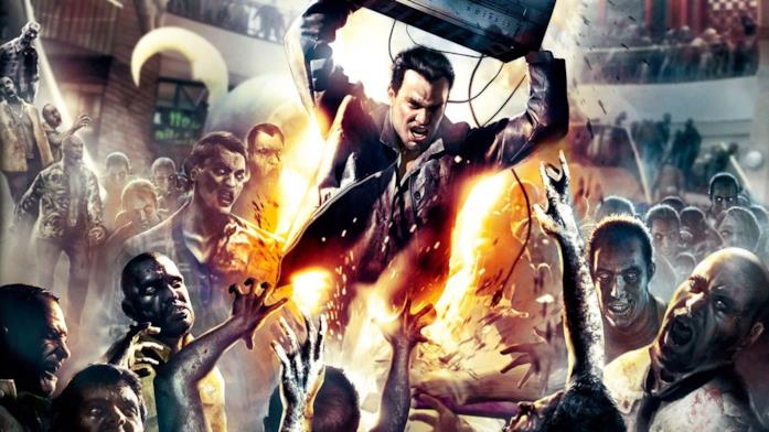 dead rising remaster