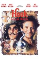 Poster Hook - Capitan Uncino