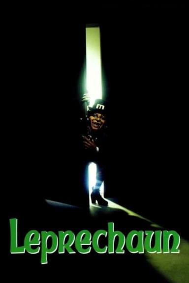 Poster Leprechaun