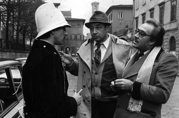 Parole in libertà: Come se fosse antani e la supercazzola, significato e origine