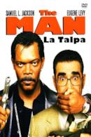 Poster The Man - La talpa