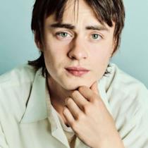 Jaeden Martell