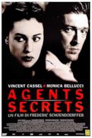 Poster Agents secrets